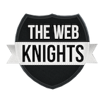 The Web Knights